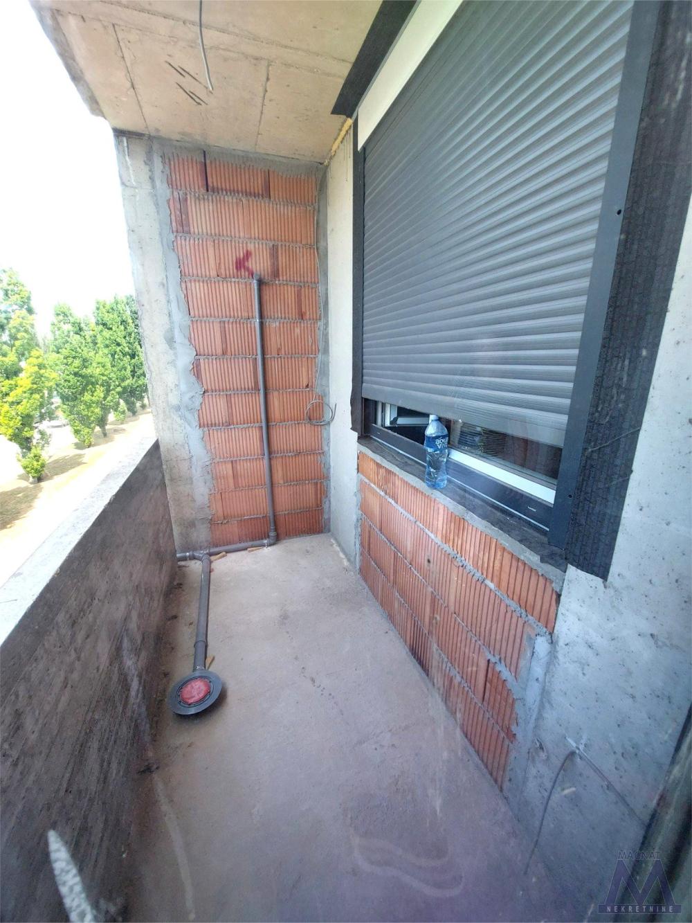 Slika 4 - Dvosoban stan na prodaju, 41m2, 120.000€