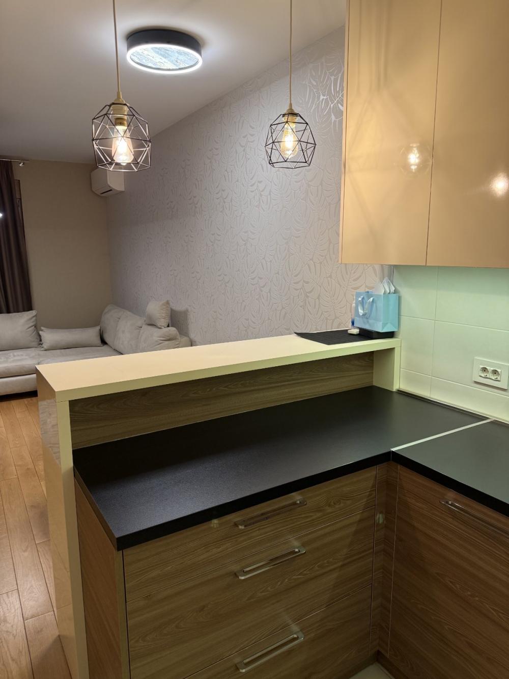 Slika 4 - Šumatovačka, Dvosoban stan za izdavanje, 55m2, 1.100€