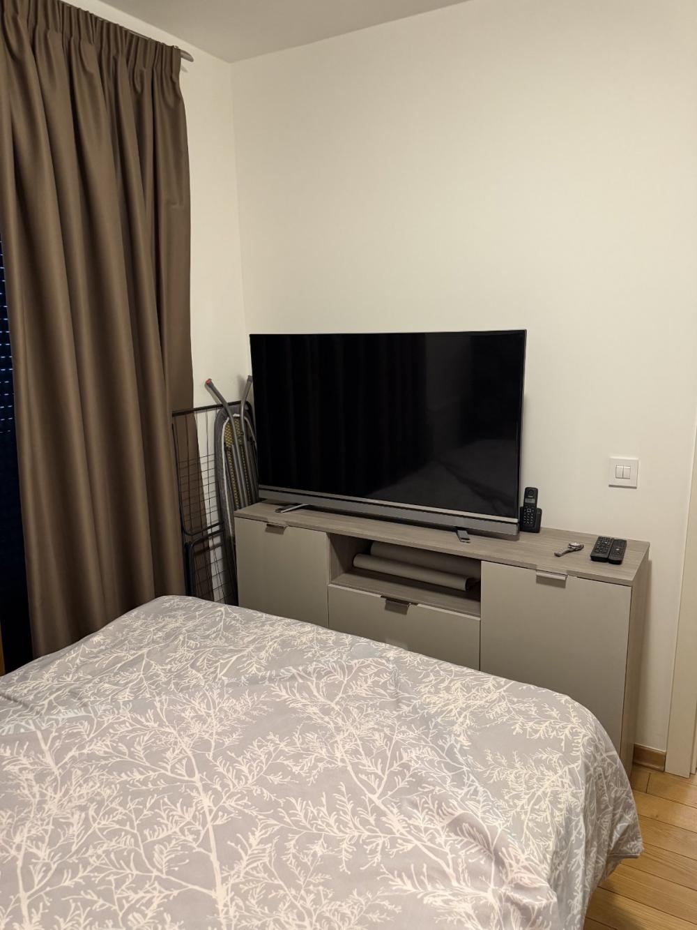 Slika 6 - Šumatovačka, Dvosoban stan za izdavanje, 55m2, 1.100€