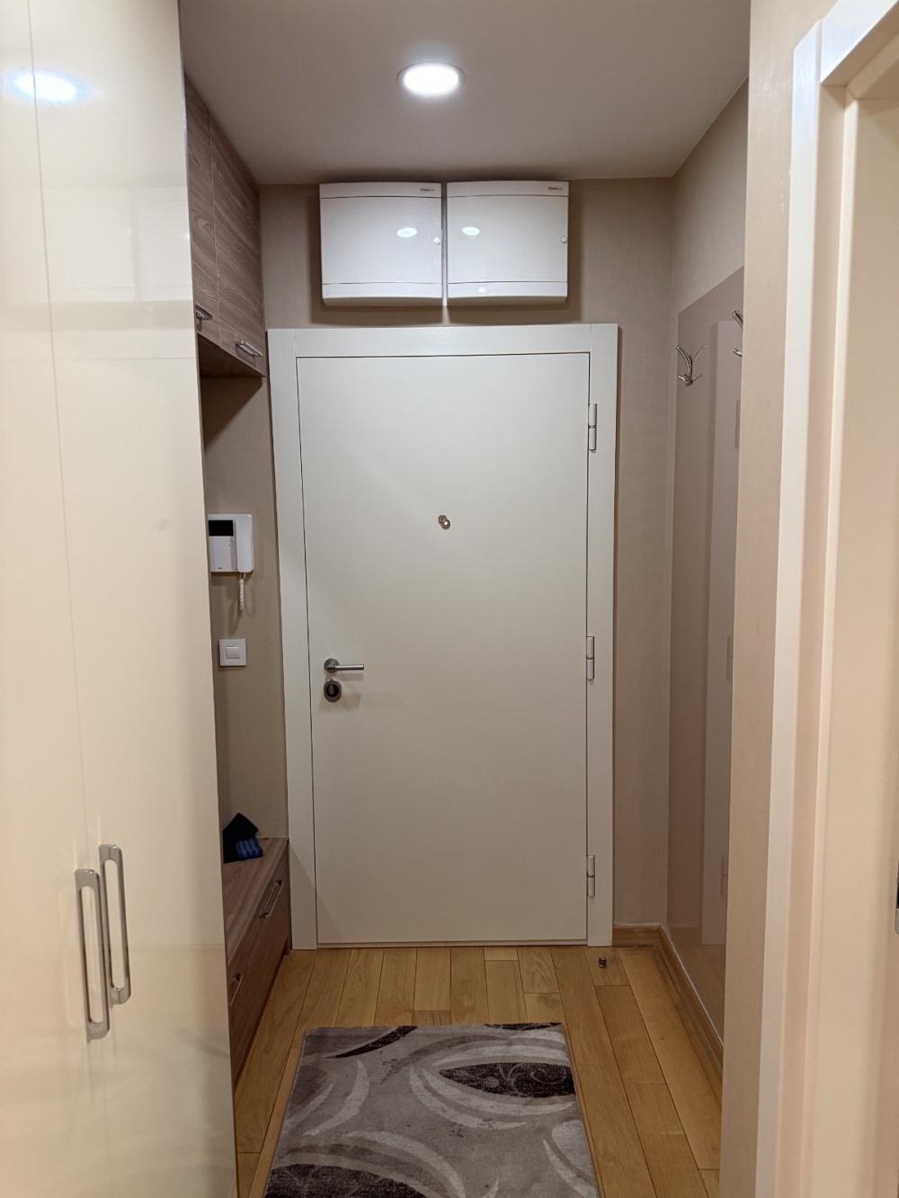Slika 10 - Šumatovačka, Dvosoban stan za izdavanje, 55m2, 1.100€