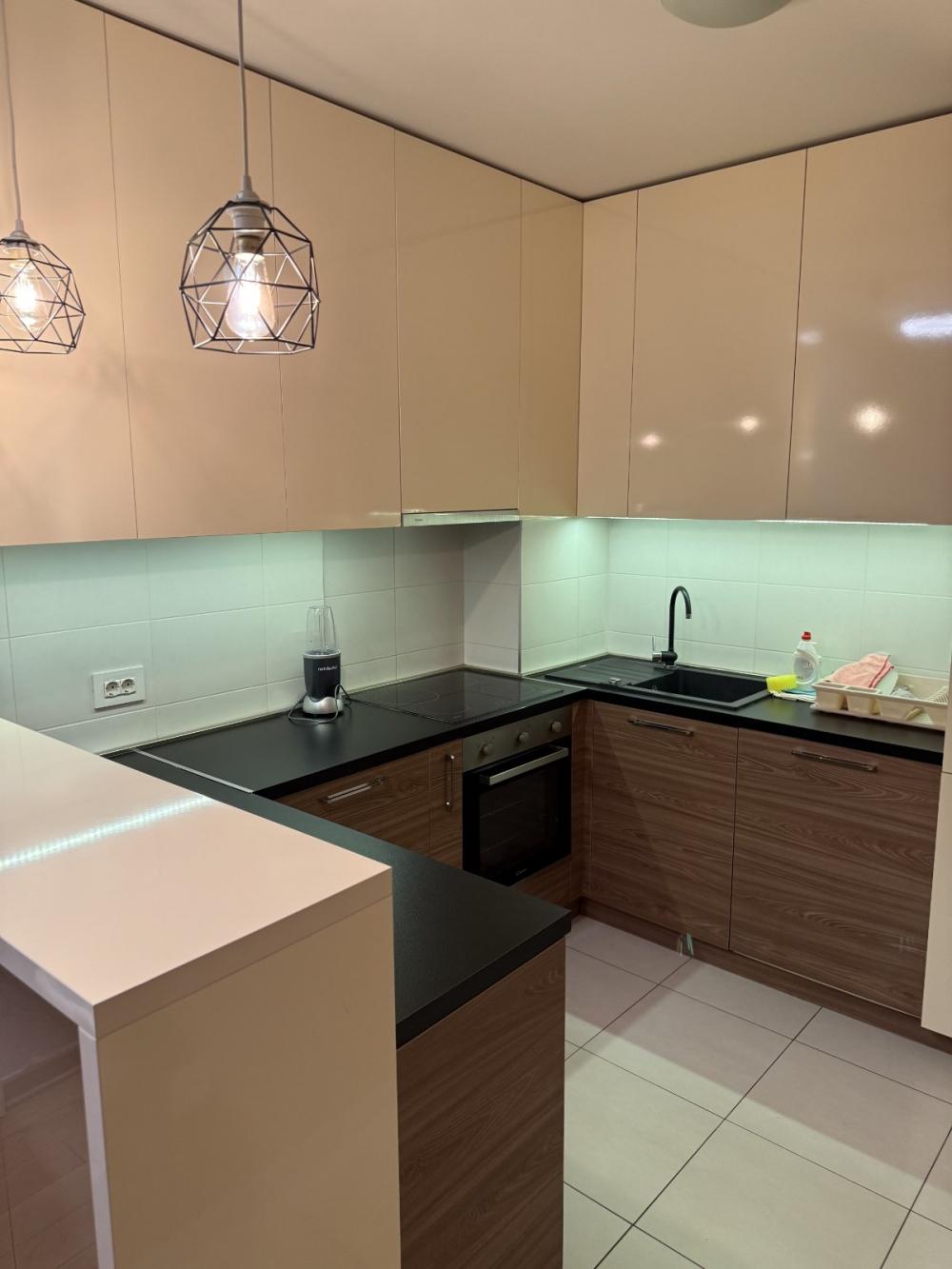 Slika 3 - Šumatovačka, Dvosoban stan za izdavanje, 55m2, 1.100€