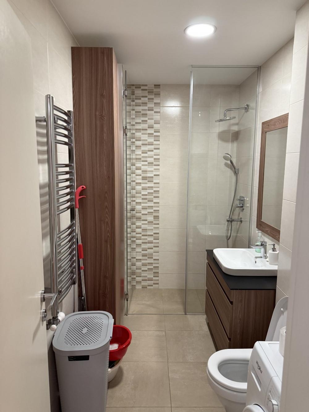 Slika 8 - Šumatovačka, Dvosoban stan za izdavanje, 55m2, 1.100€