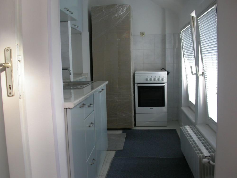 Slika 4 - Svetozara Markovića, Jednosoban stan za izdavanje, 24m2, 400€