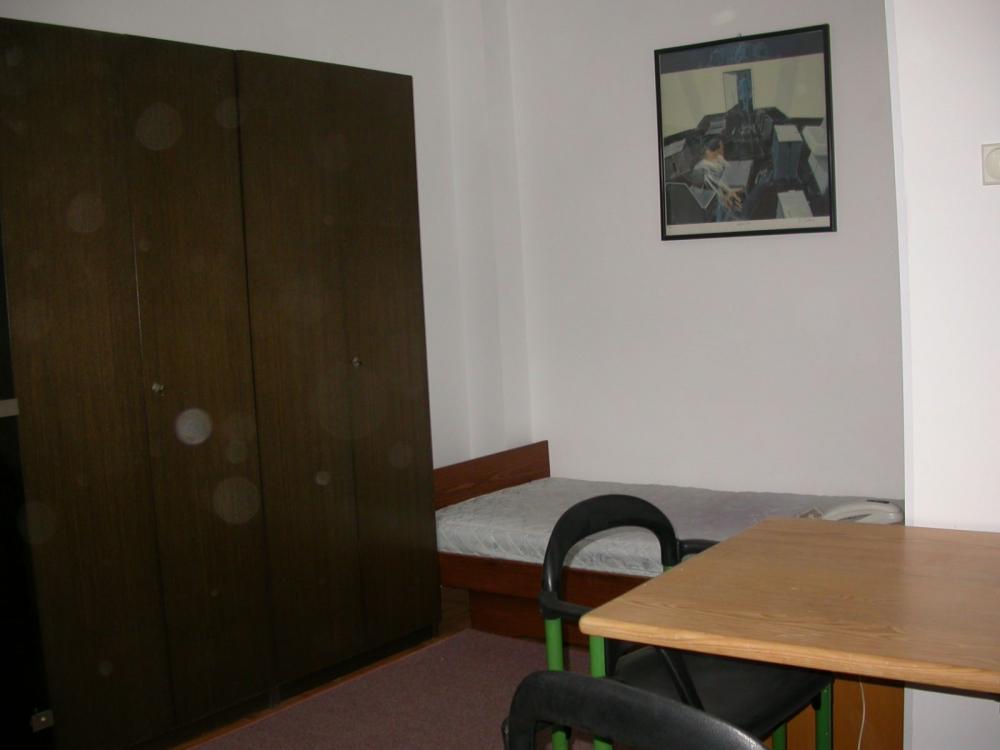 Slika 1 - Svetozara Markovića, Jednosoban stan za izdavanje, 24m2, 400€