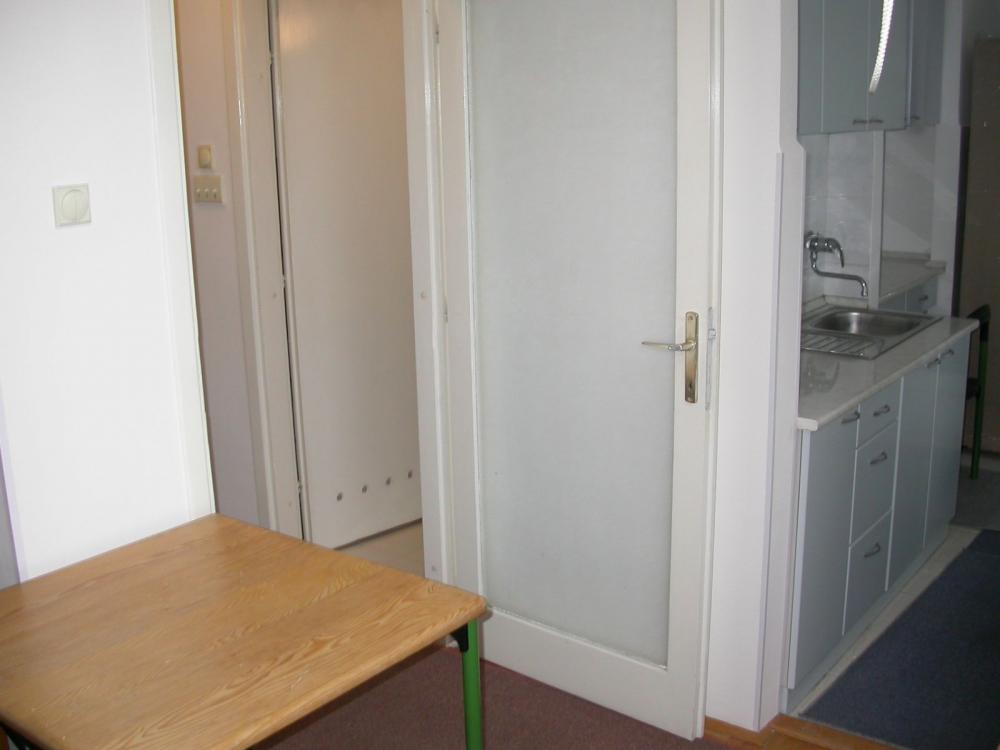 Slika 6 - Svetozara Markovića, Jednosoban stan za izdavanje, 24m2, 400€