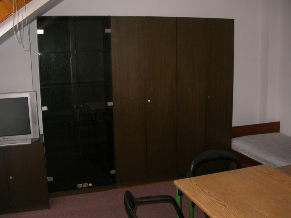 Slika 2 - Svetozara Markovića, Jednosoban stan za izdavanje, 24m2, 400€