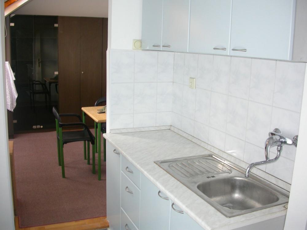 Slika 5 - Svetozara Markovića, Jednosoban stan za izdavanje, 24m2, 400€