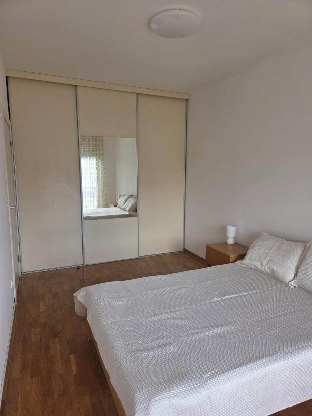 Slika 5 - Vespučijeva, Dvosoban stan za izdavanje, 45m2, 550€