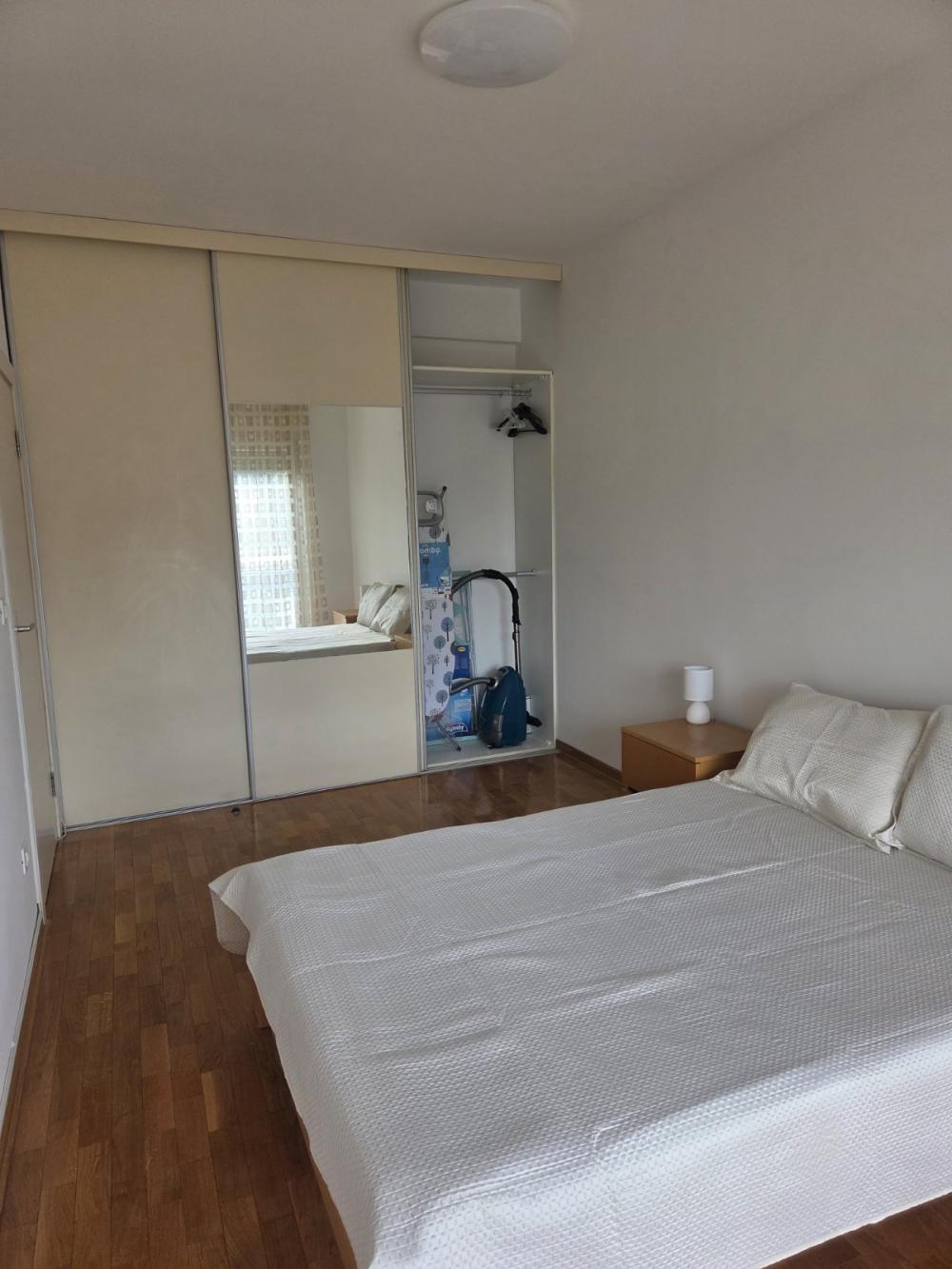 Slika 6 - Vespučijeva, Dvosoban stan za izdavanje, 45m2, 550€