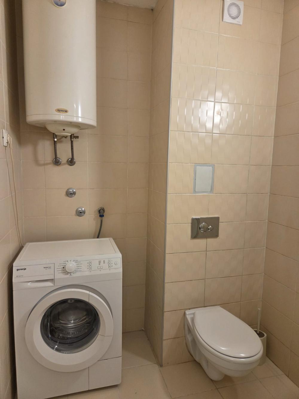 Slika 11 - Vespučijeva, Dvosoban stan za izdavanje, 45m2, 550€