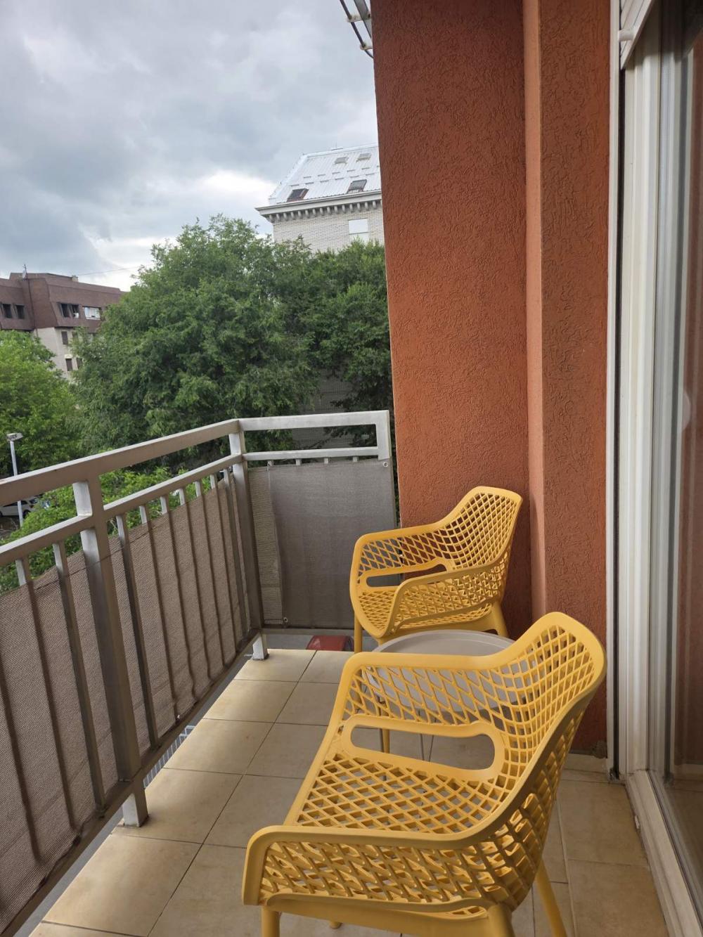 Slika 8 - Vespučijeva, Dvosoban stan za izdavanje, 45m2, 550€