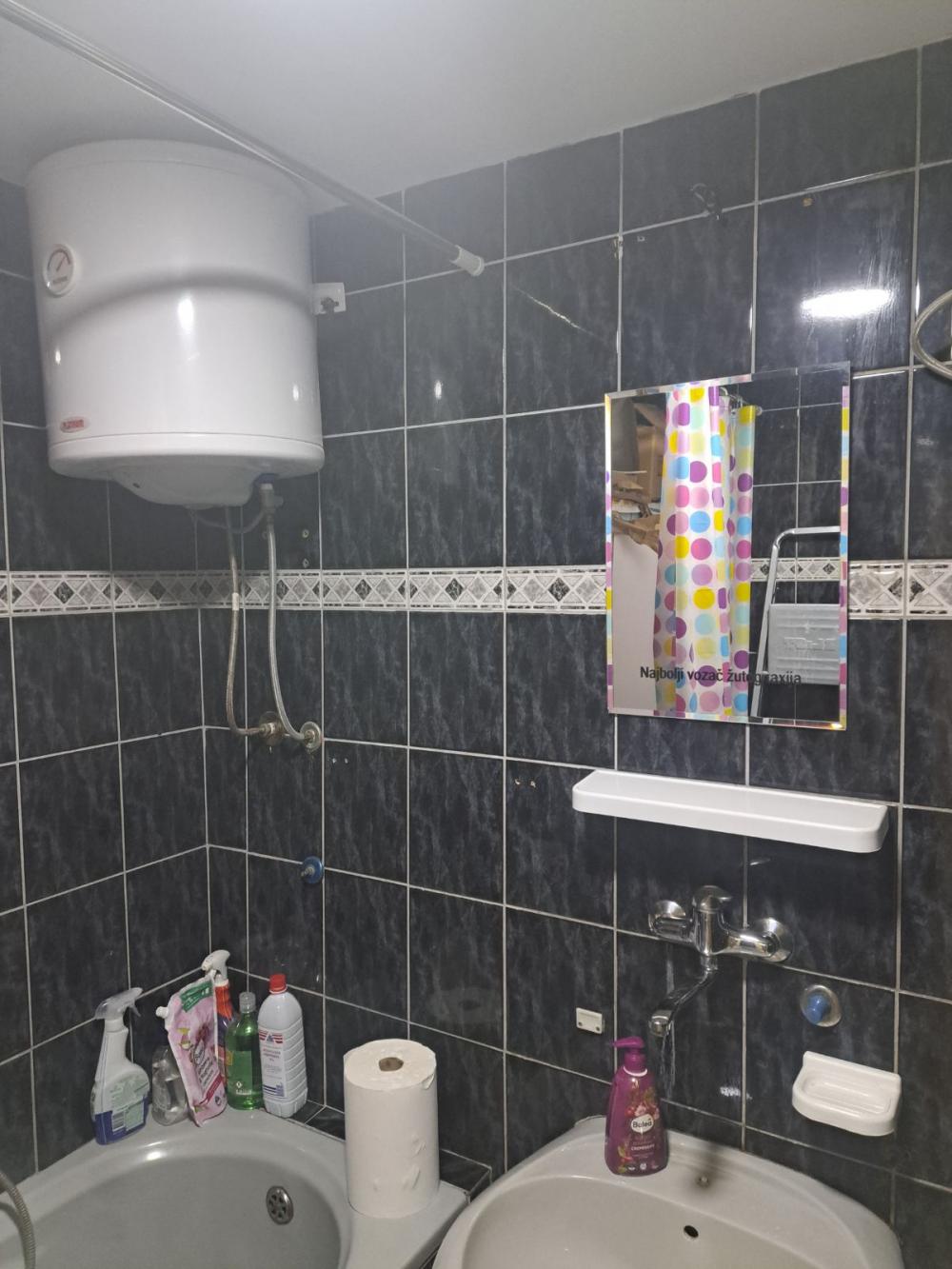 Slika 3 - Savska, Trosoban stan za izdavanje, 70m2, 700€