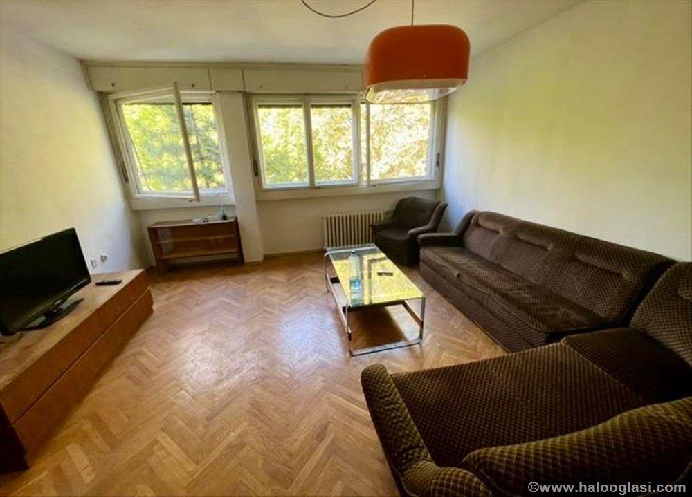 Slika 1 - Bulevar Arsenija Čarnojevića, Trosoban stan za izdavanje, 69m2, 600€