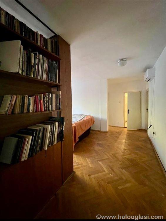 Slika 2 - Bulevar Arsenija Čarnojevića, Trosoban stan za izdavanje, 69m2, 600€