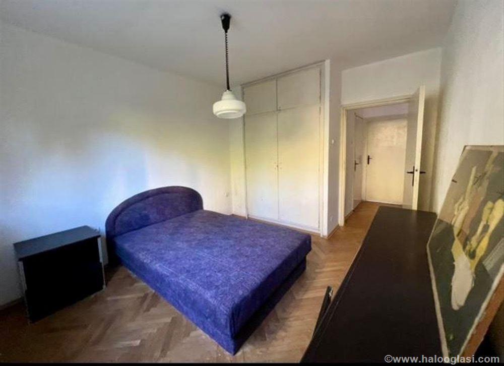 Slika 4 - Bulevar Arsenija Čarnojevića, Trosoban stan za izdavanje, 69m2, 600€