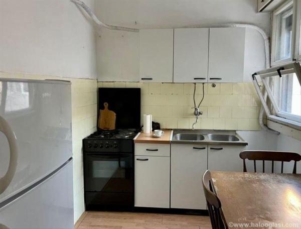 Slika 3 - Bulevar Arsenija Čarnojevića, Trosoban stan za izdavanje, 69m2, 600€