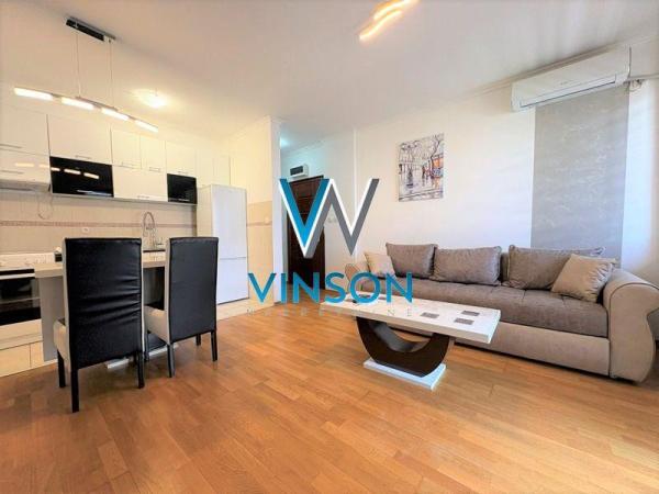 Slika 4 - Petra Drapšina,  Stan za izdavanje, 31m2, 350€