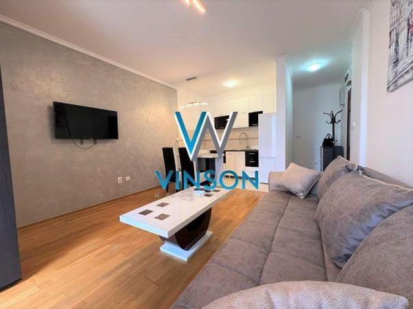 Slika 2 - Petra Drapšina,  Stan za izdavanje, 31m2, 350€