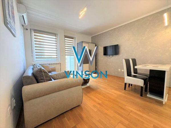 Slika 3 - Petra Drapšina,  Stan za izdavanje, 31m2, 350€