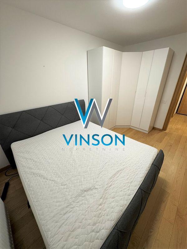 Slika 4 - Đorđa Markovića Kodera, Dvoiposoban stan za izdavanje, 58m2, 1.000€