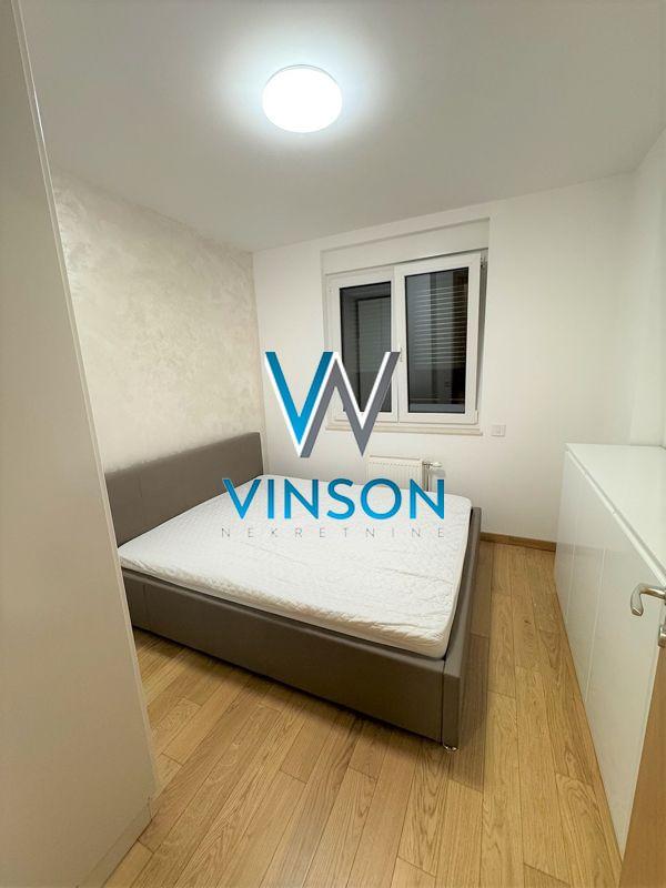 Slika 5 - Đorđa Markovića Kodera, Dvoiposoban stan za izdavanje, 58m2, 1.000€