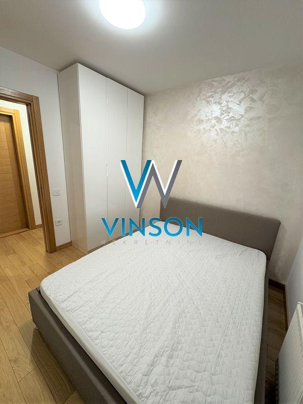 Slika 6 - Đorđa Markovića Kodera, Dvoiposoban stan za izdavanje, 58m2, 1.000€