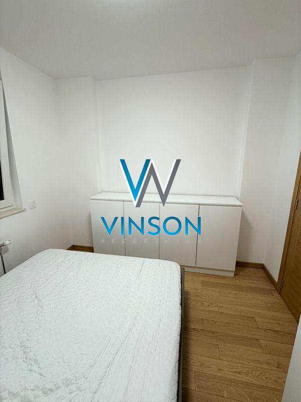 Slika 7 - Đorđa Markovića Kodera, Dvoiposoban stan za izdavanje, 58m2, 1.000€