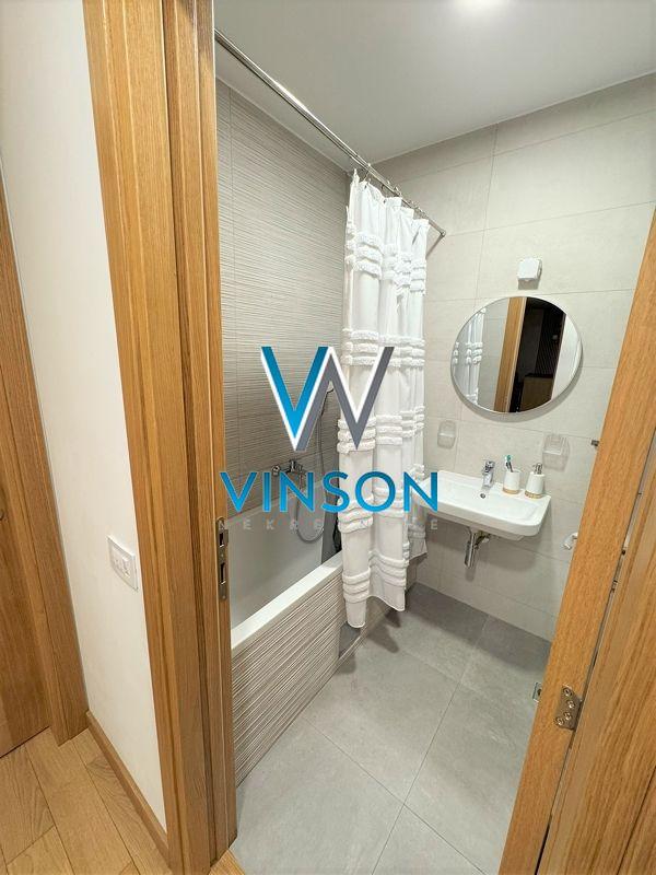Slika 11 - Đorđa Markovića Kodera, Dvoiposoban stan za izdavanje, 58m2, 1.000€