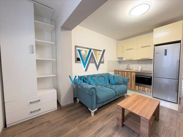 Slika 1 - Blagoja Parovića, Jednoiposoban stan za izdavanje, 35m2, 400€