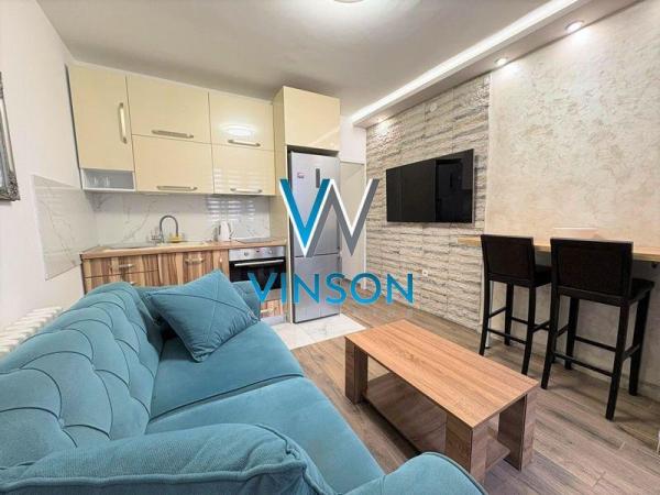 Slika 2 - Blagoja Parovića, Jednoiposoban stan za izdavanje, 35m2, 400€