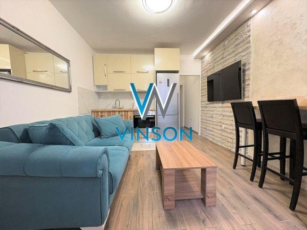 Slika 3 - Blagoja Parovića, Jednoiposoban stan za izdavanje, 35m2, 400€