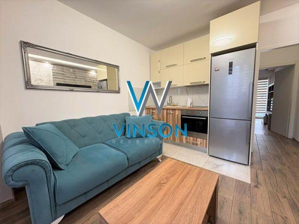 Slika 4 - Blagoja Parovića, Jednoiposoban stan za izdavanje, 35m2, 400€