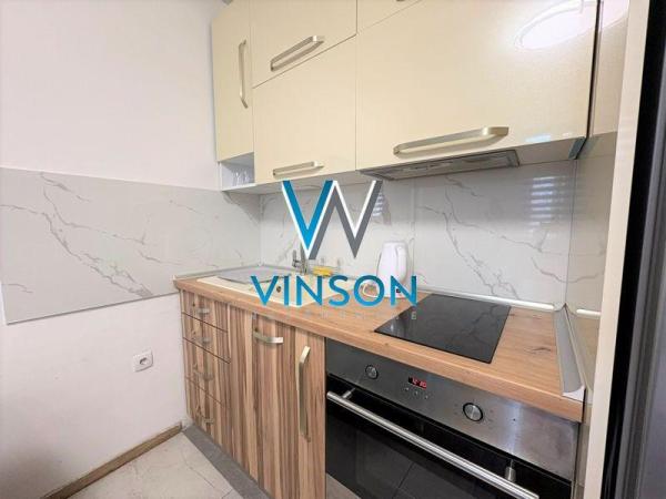 Slika 5 - Blagoja Parovića, Jednoiposoban stan za izdavanje, 35m2, 400€