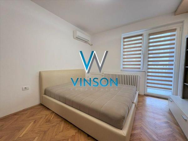 Slika 6 - Blagoja Parovića, Jednoiposoban stan za izdavanje, 35m2, 400€
