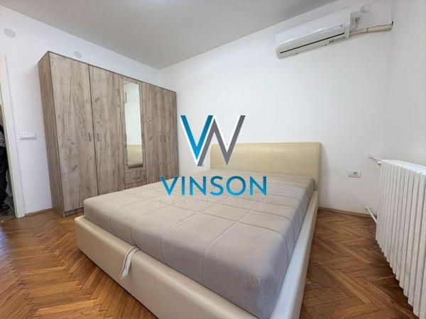 Slika 7 - Blagoja Parovića, Jednoiposoban stan za izdavanje, 35m2, 400€