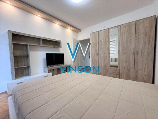 Slika 8 - Blagoja Parovića, Jednoiposoban stan za izdavanje, 35m2, 400€