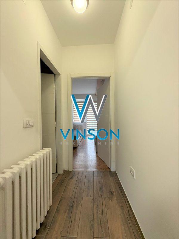 Slika 9 - Blagoja Parovića, Jednoiposoban stan za izdavanje, 35m2, 400€
