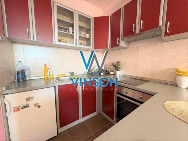 Slika 6 - Sremska, Jednoiposoban stan za izdavanje, 46m2, 500€