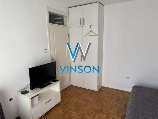 Slika 2 - Laze Kostića, Jednosoban stan na prodaju, 23m2, 89.600€