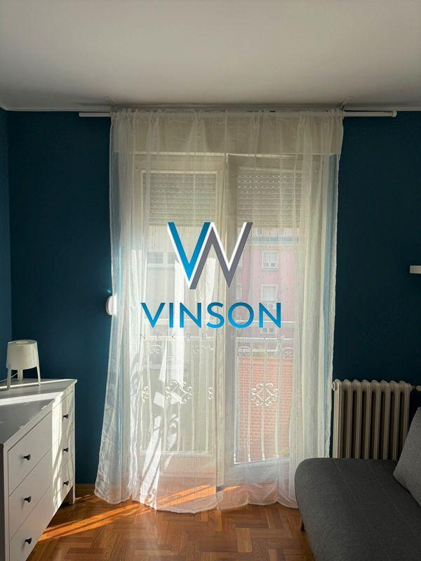 Slika 3 - Laze Kostića, Jednosoban stan na prodaju, 23m2, 89.600€