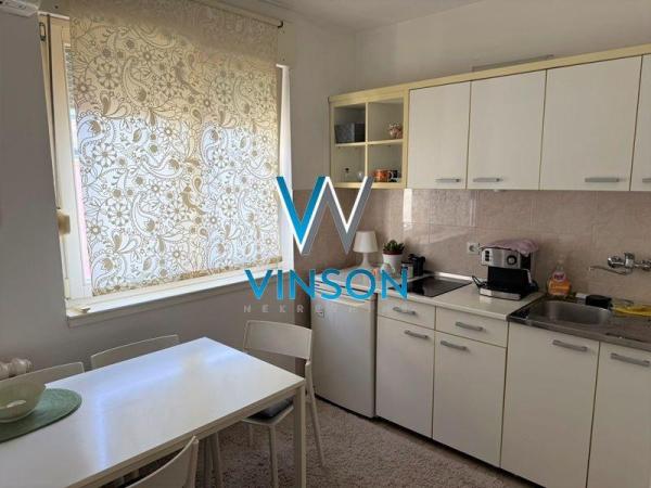 Slika 5 - Laze Kostića, Jednosoban stan na prodaju, 23m2, 89.600€