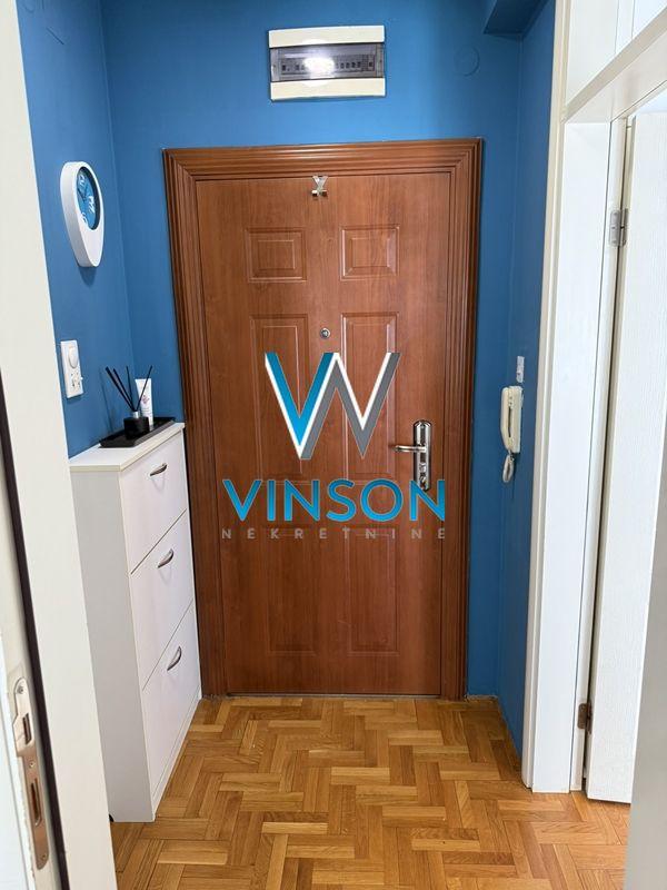 Slika 9 - Laze Kostića, Jednosoban stan na prodaju, 23m2, 89.600€