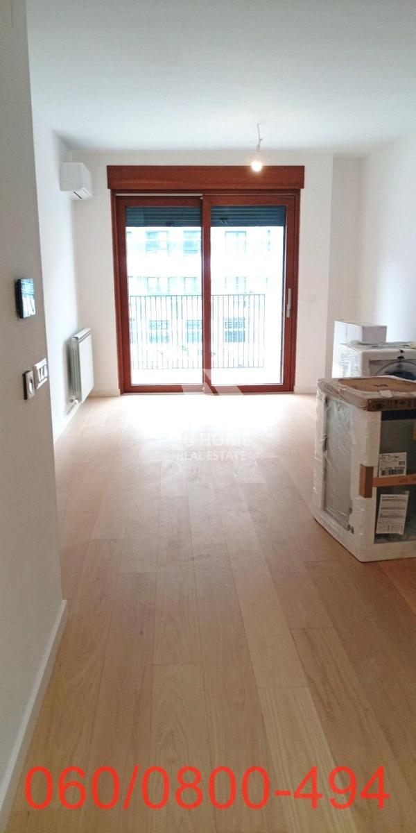 Slika 1 - Đorđa Stanojevića, Dvosoban stan za izdavanje, 49m2, 800€