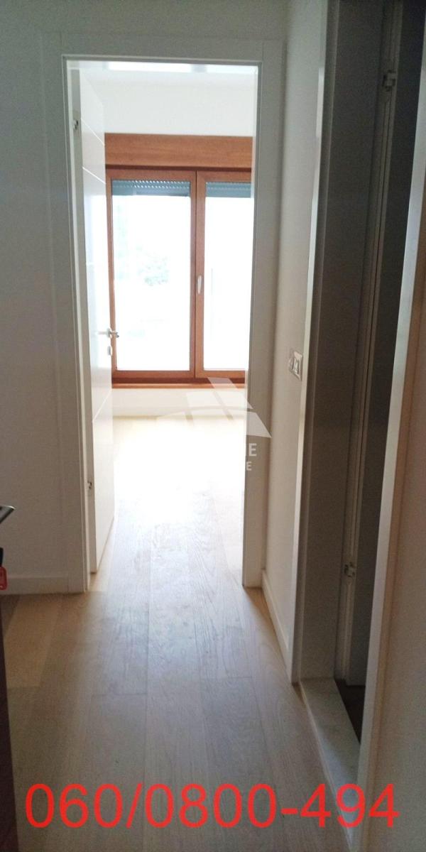 Slika 2 - Đorđa Stanojevića, Dvosoban stan za izdavanje, 49m2, 800€