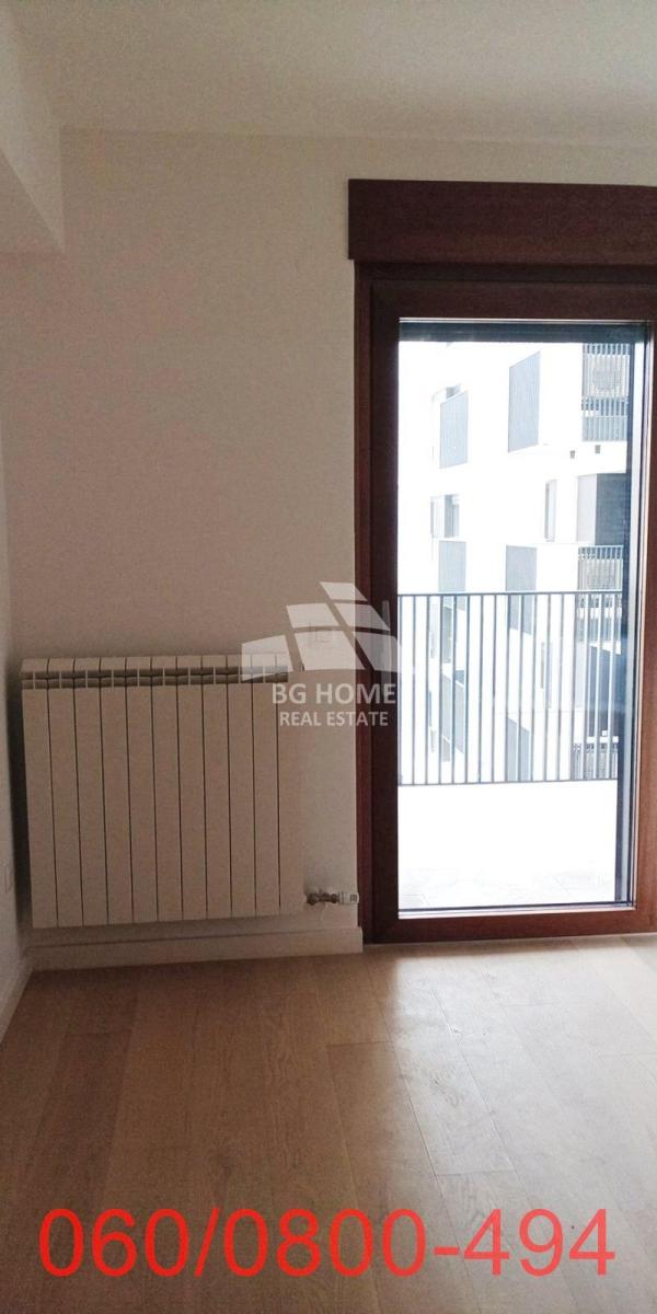 Slika 3 - Đorđa Stanojevića, Dvosoban stan za izdavanje, 49m2, 800€
