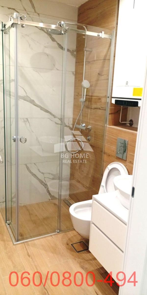 Slika 6 - Đorđa Stanojevića, Dvosoban stan za izdavanje, 49m2, 800€