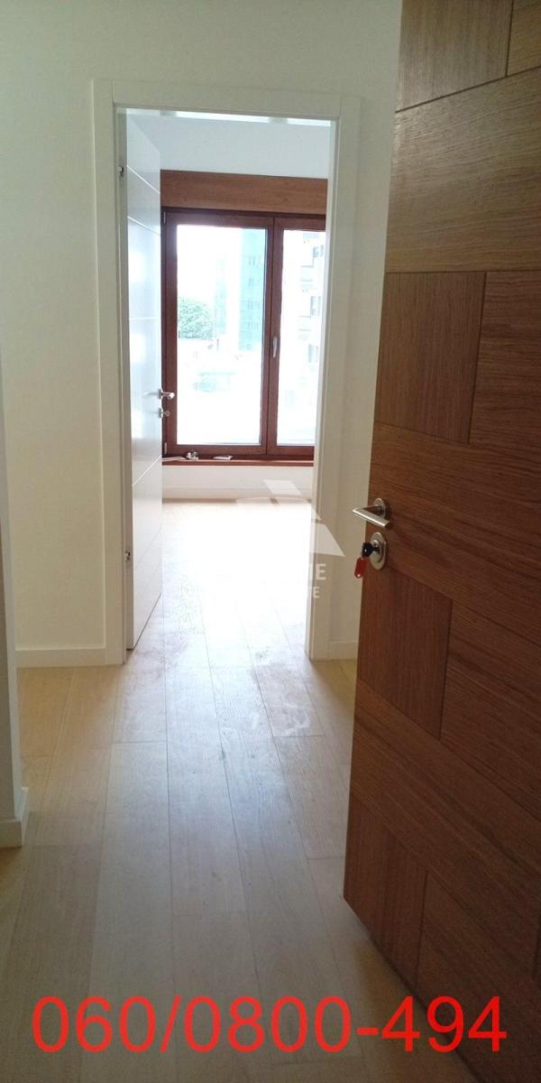 Slika 5 - Đorđa Stanojevića, Dvosoban stan za izdavanje, 49m2, 800€