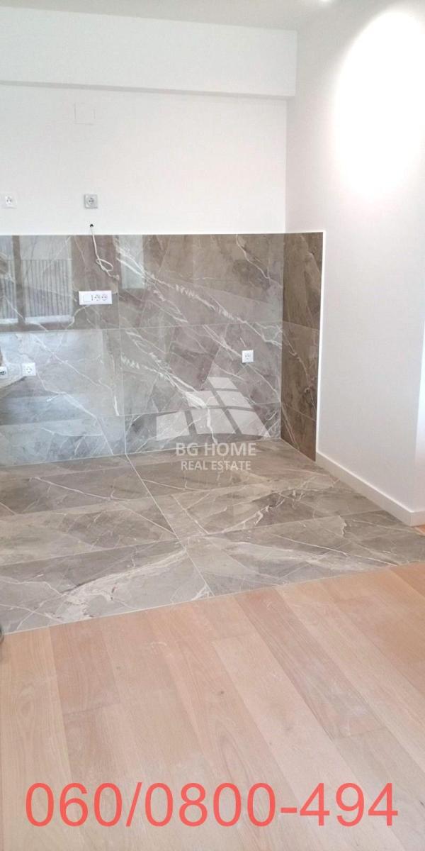 Slika 2 - Đorđa Stanojevića, Dvosoban stan za izdavanje, 42m2, 800€