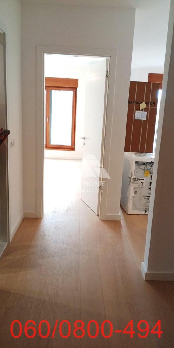 Slika 3 - Đorđa Stanojevića, Dvosoban stan za izdavanje, 42m2, 800€