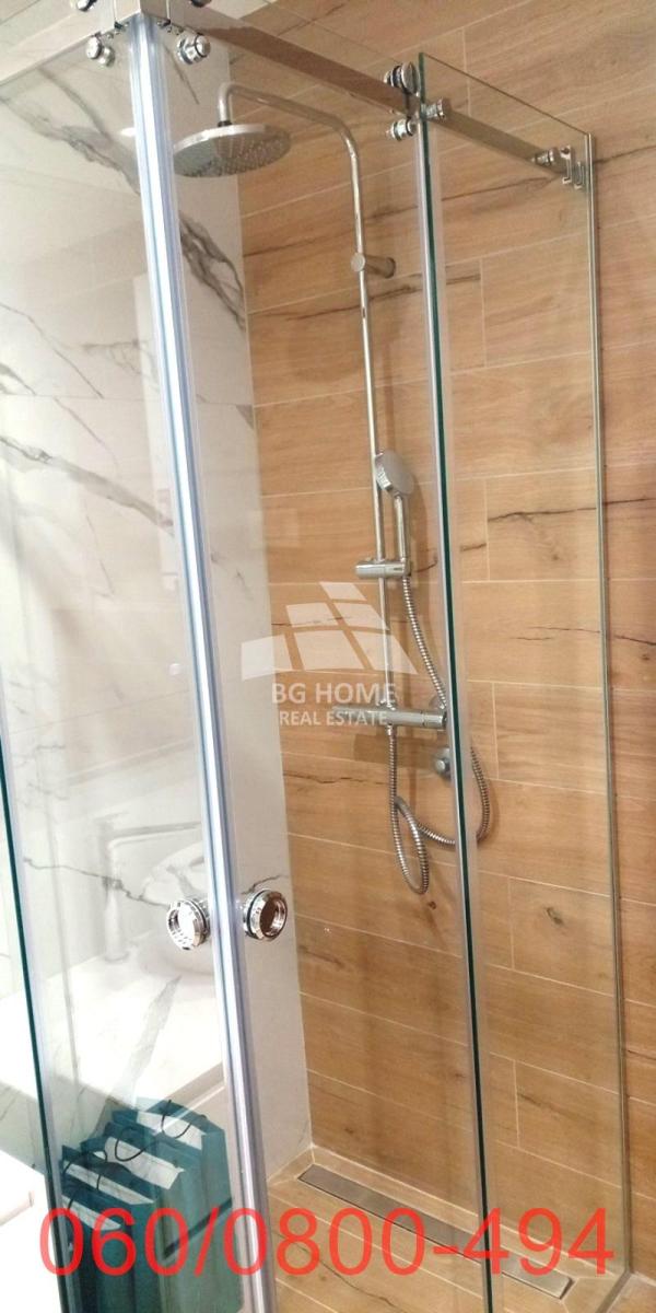 Slika 4 - Đorđa Stanojevića, Dvosoban stan za izdavanje, 42m2, 800€